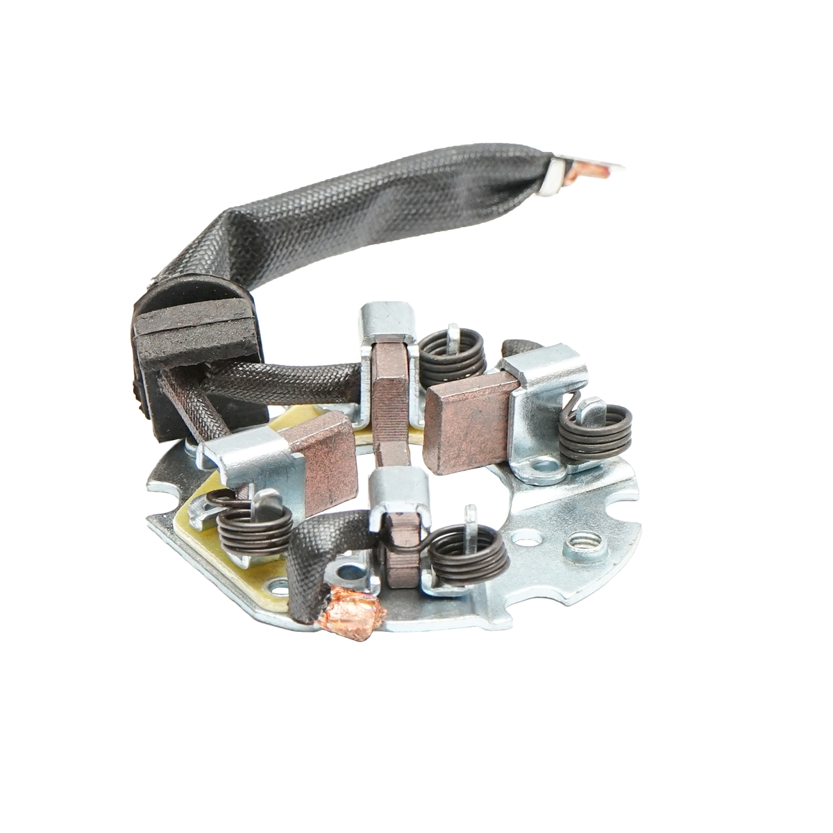 Platou perii electromotor pentru Dacia Papuc 1.9D