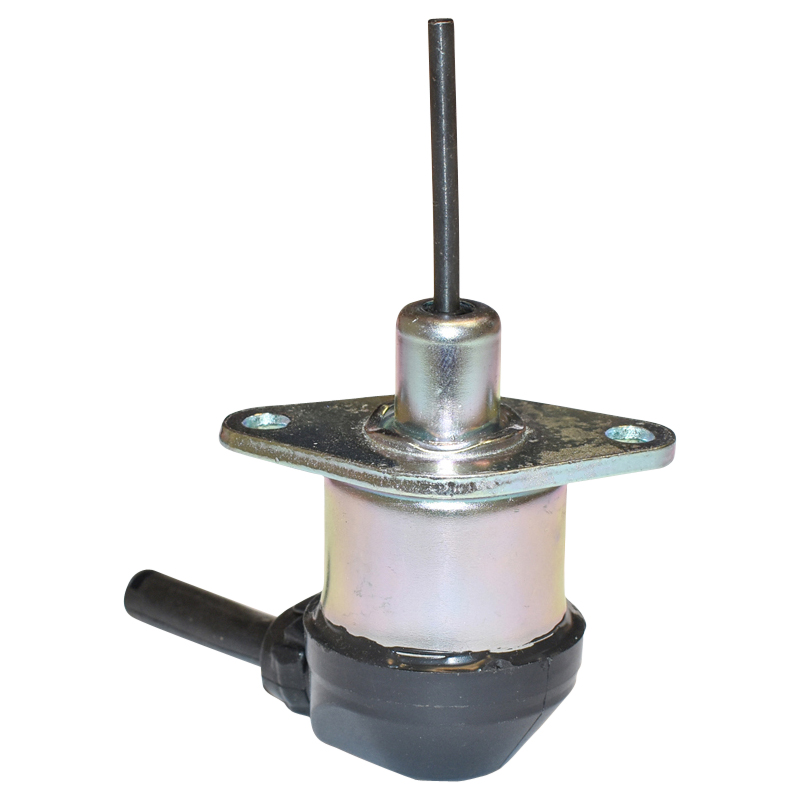 Solenoid pompa injectie 12V pentru Kubota