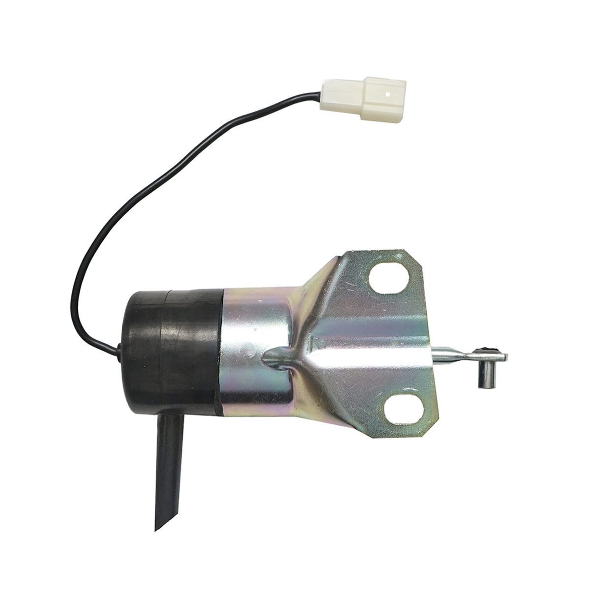 Solenoid pompa injectie 12V pentru Kubota 15471-6001-0