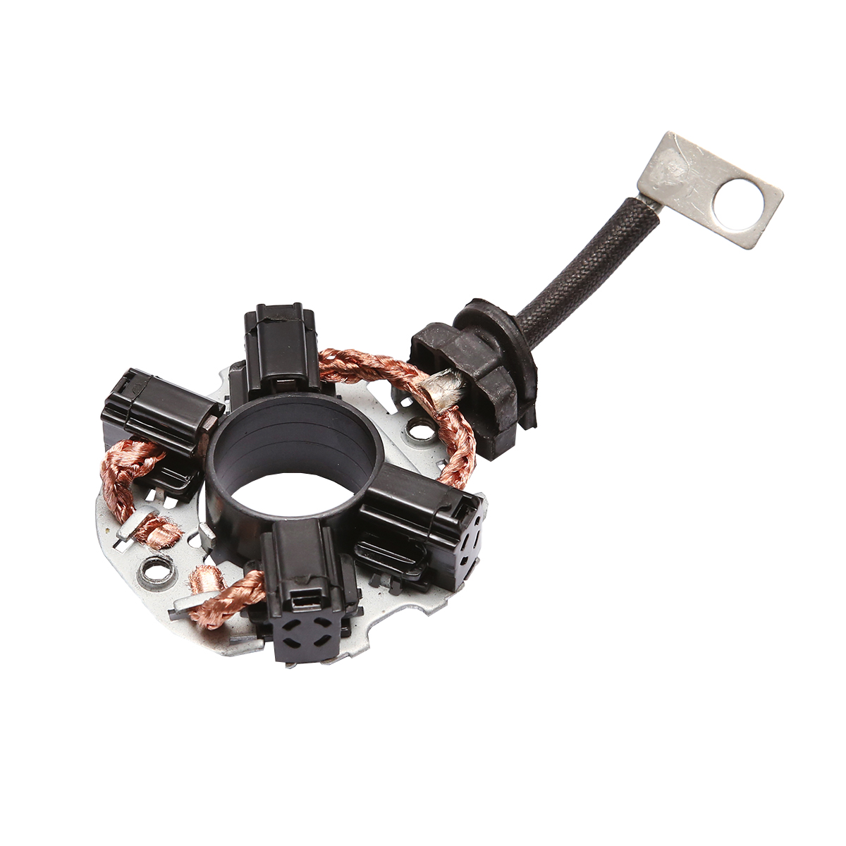 Platou perii electromotor Dacia Logan 1.4 OEM 6001547544
