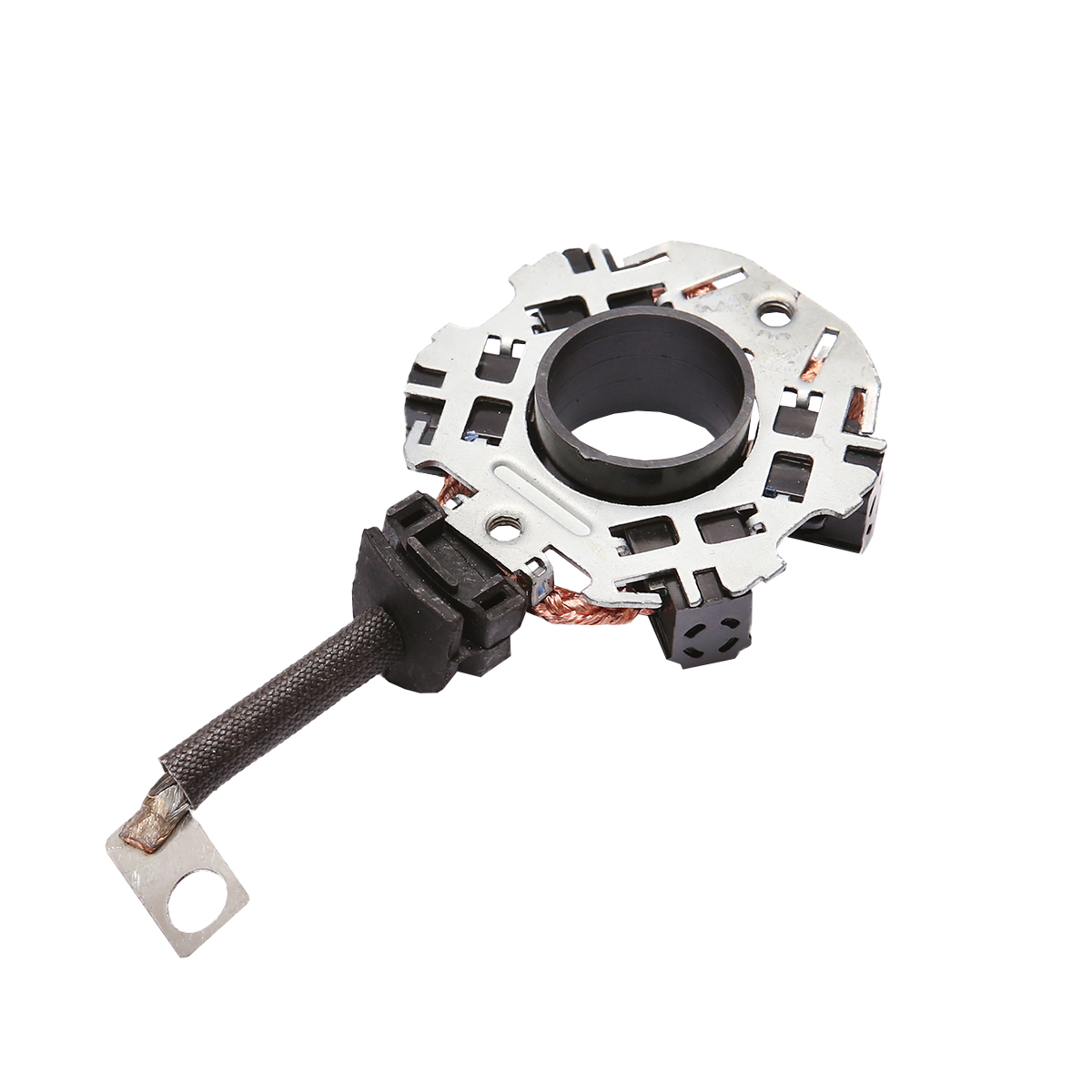 Platou perii electromotor Dacia Logan 1.4 OEM 6001547544