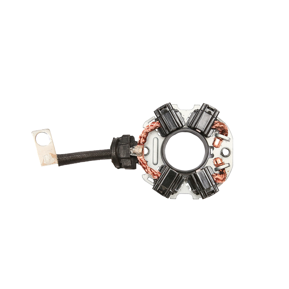Platou perii electromotor Dacia Logan 1.4 OEM 6001547544