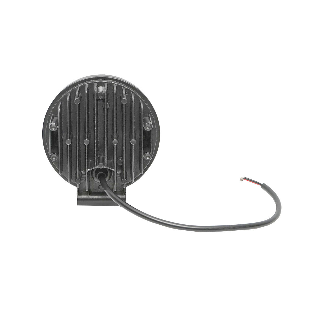 Lampa 14 LED-uri 10-30V 42W unghi de radiere 60 rotund