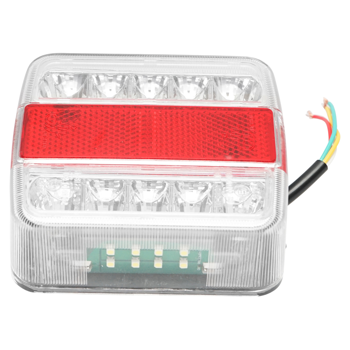 Lampa spate LED 12/24 V