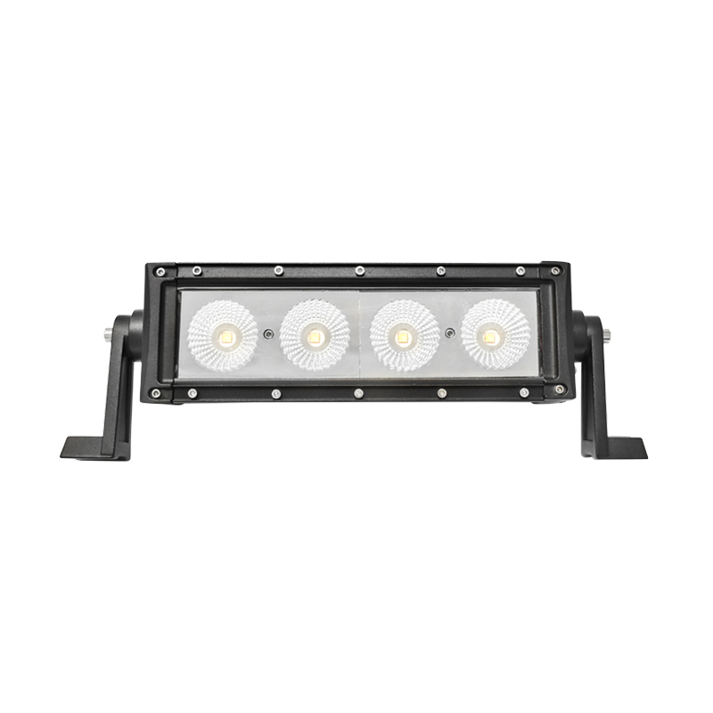 Lampa tip bara cu 4 LED-uri 9-60V 40W 6000K Breckner Germany