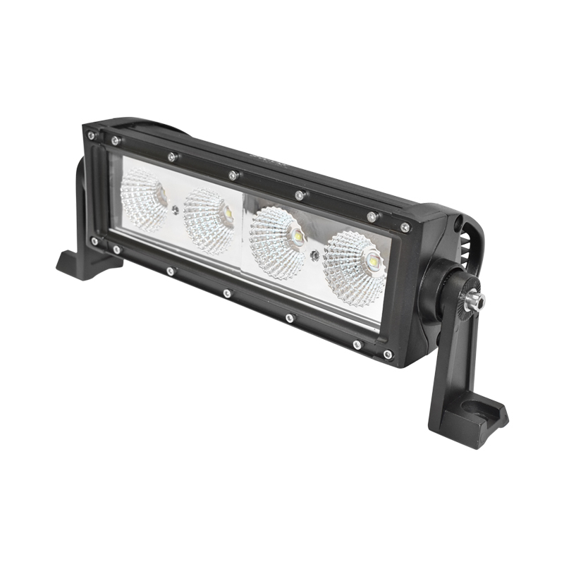 Lampa tip bara cu 4 LED-uri 9-60V 40W 6000K Breckner Germany