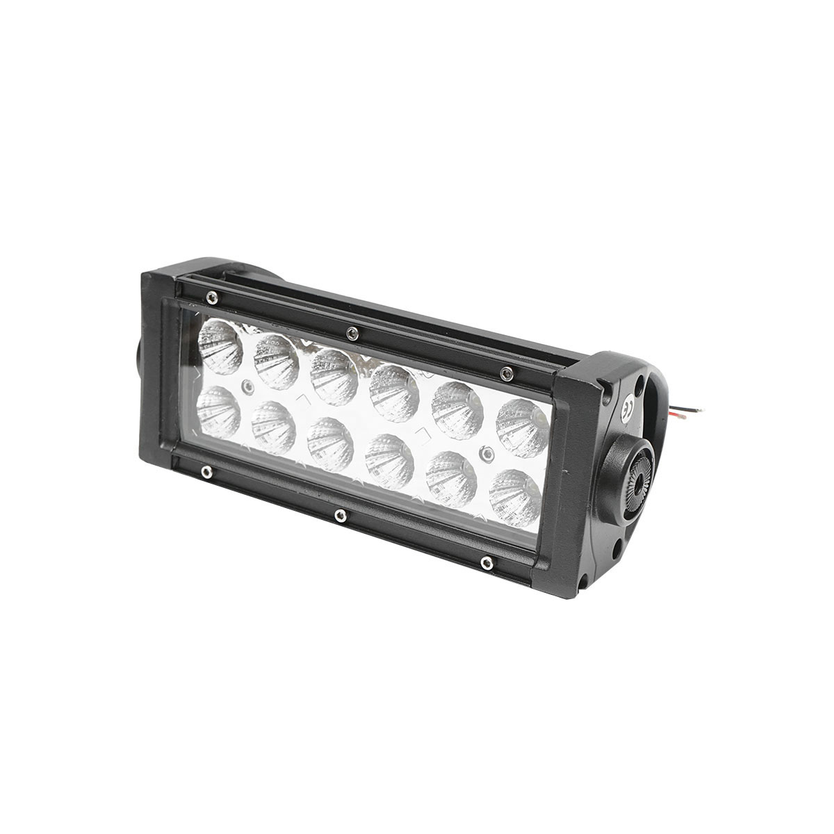 Lampa LED tip bara cu 12 leduri 9-60V 36W 6000K Breckner Germany