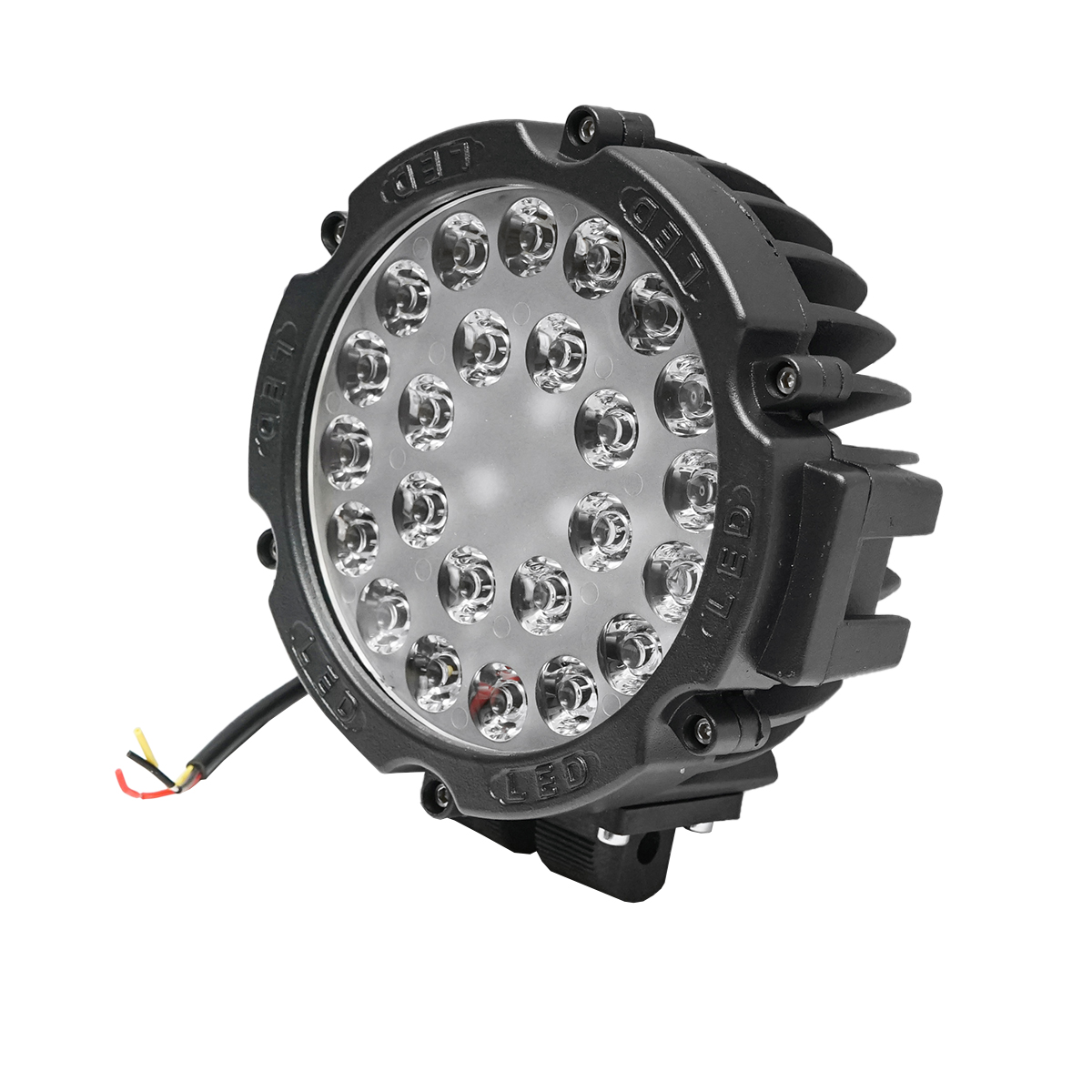 Lampa cu 27 LED-uri 10-60V 81W Breckner Germany