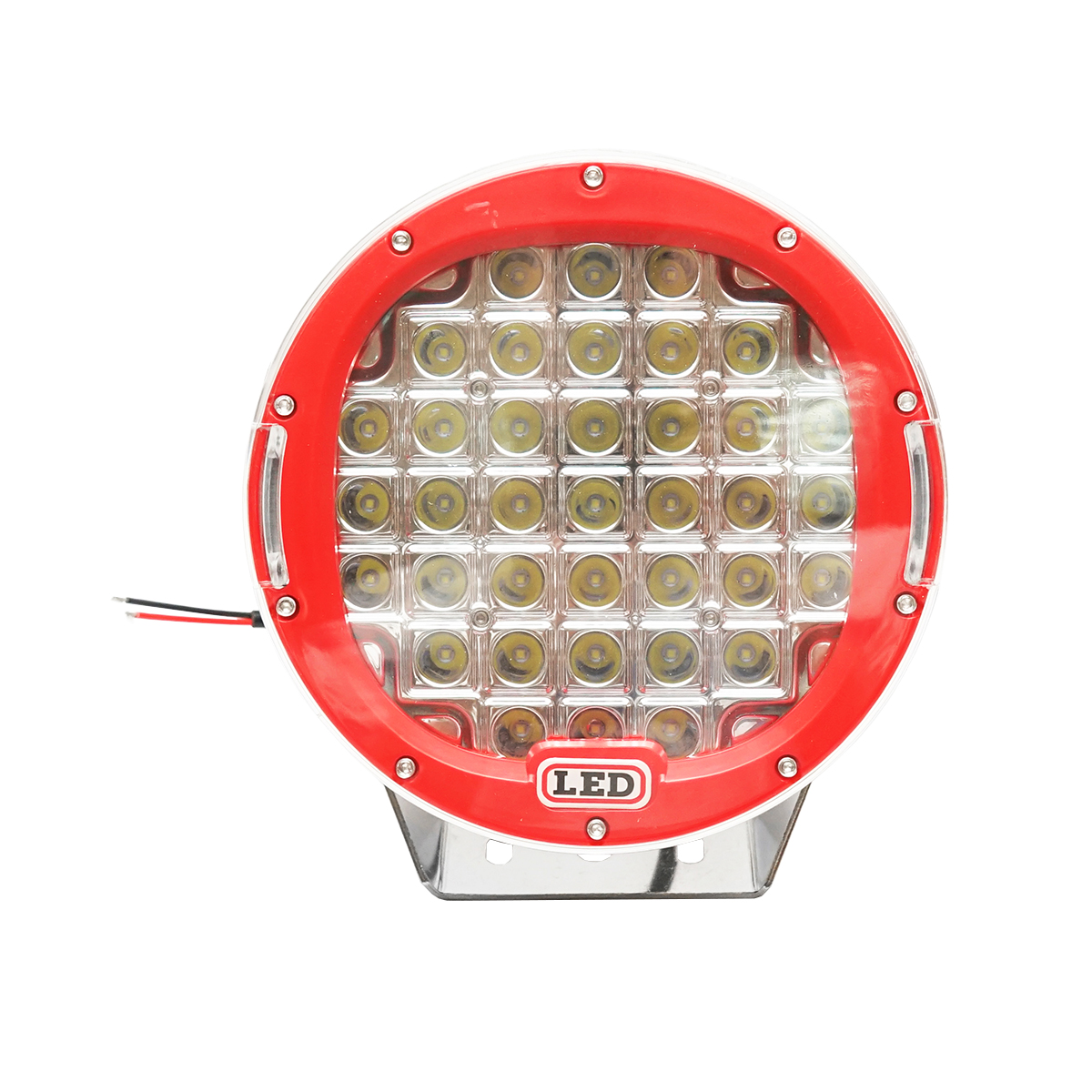 Lampa cu 37 LED-uri 10-60V 111W Breckner Germany