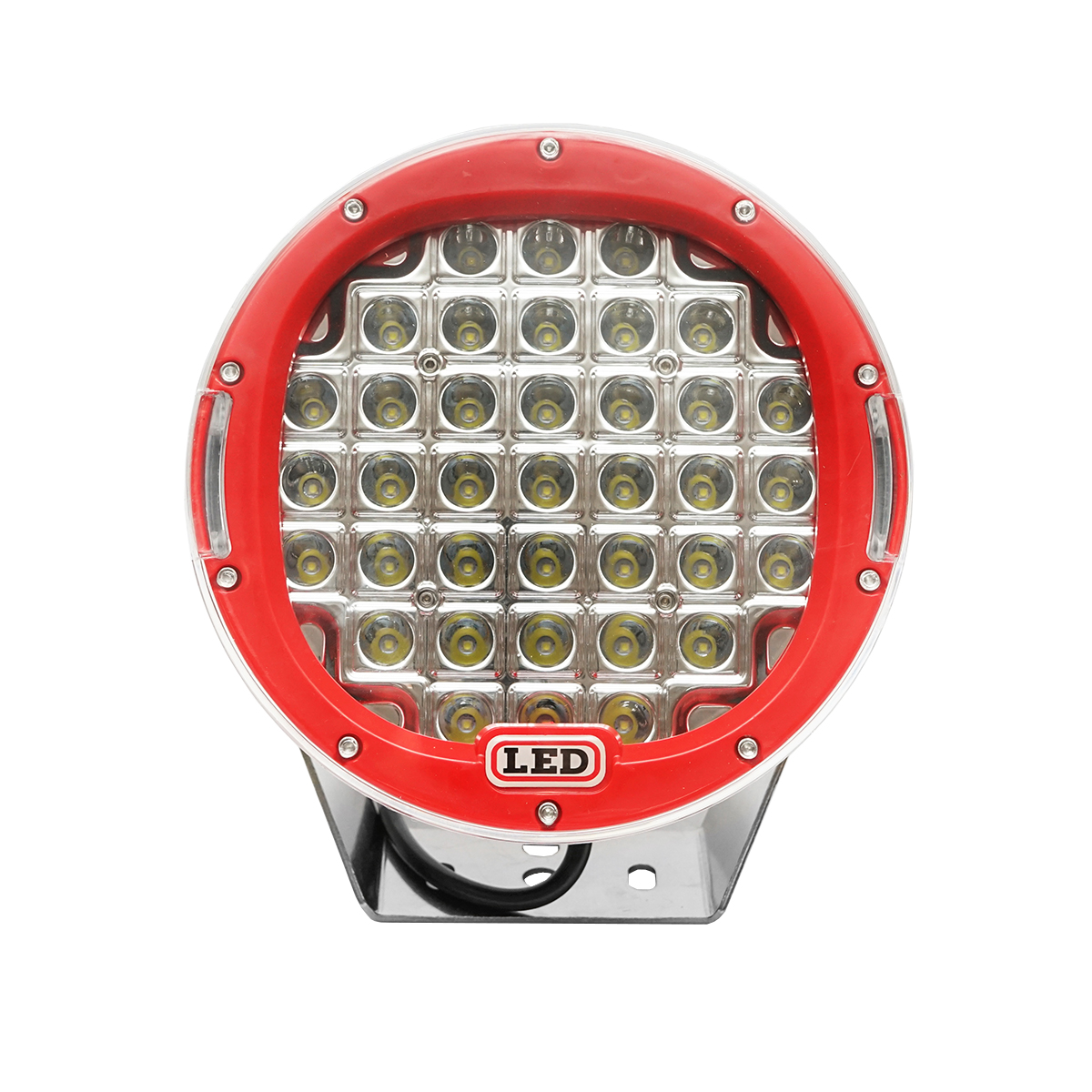 Lampa cu 37 LED-uri 10-60V 185W Breckner Germany