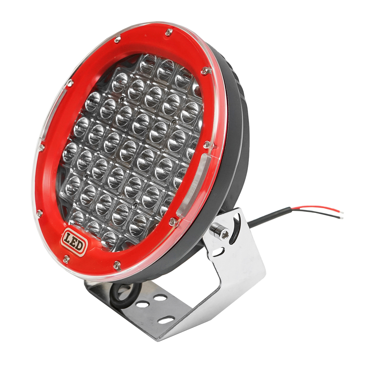 Lampa cu 37 LED-uri 10-60V 185W Breckner Germany