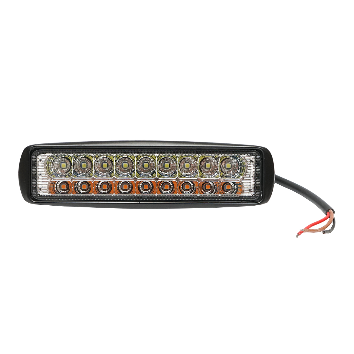 Lampa cu 20 LED-uri 10-60V 60W Breckner Germany