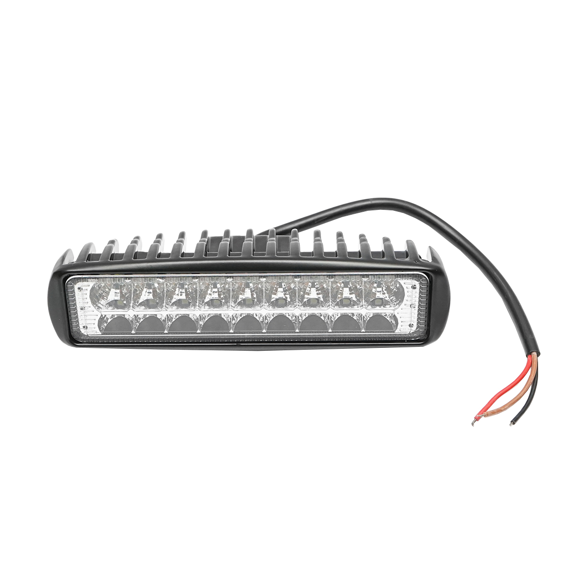 Lampa cu 20 LED-uri 10-60V 60W Breckner Germany