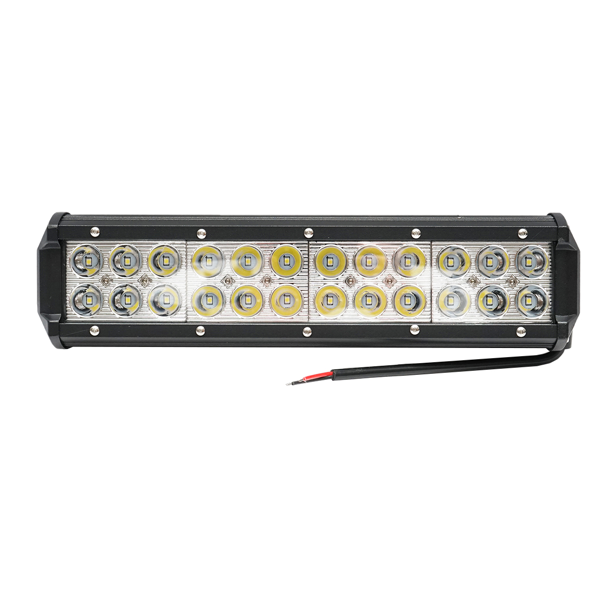 Lampa cu 24 LED-uri tip bara 10-60V 72W Breckner Germany