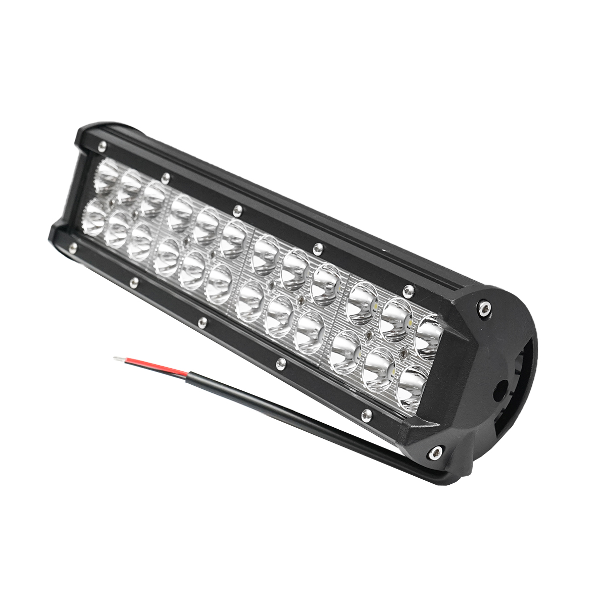 Lampa cu 24 LED-uri tip bara 10-60V 72W Breckner Germany