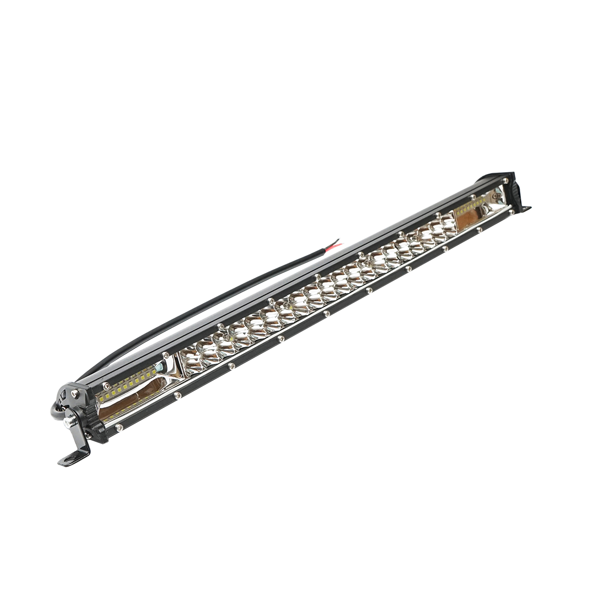 Lampa cu 60 LED-uri tip bara 10-60V 180W (lumina cu intensitate zonala) Breckner Germany