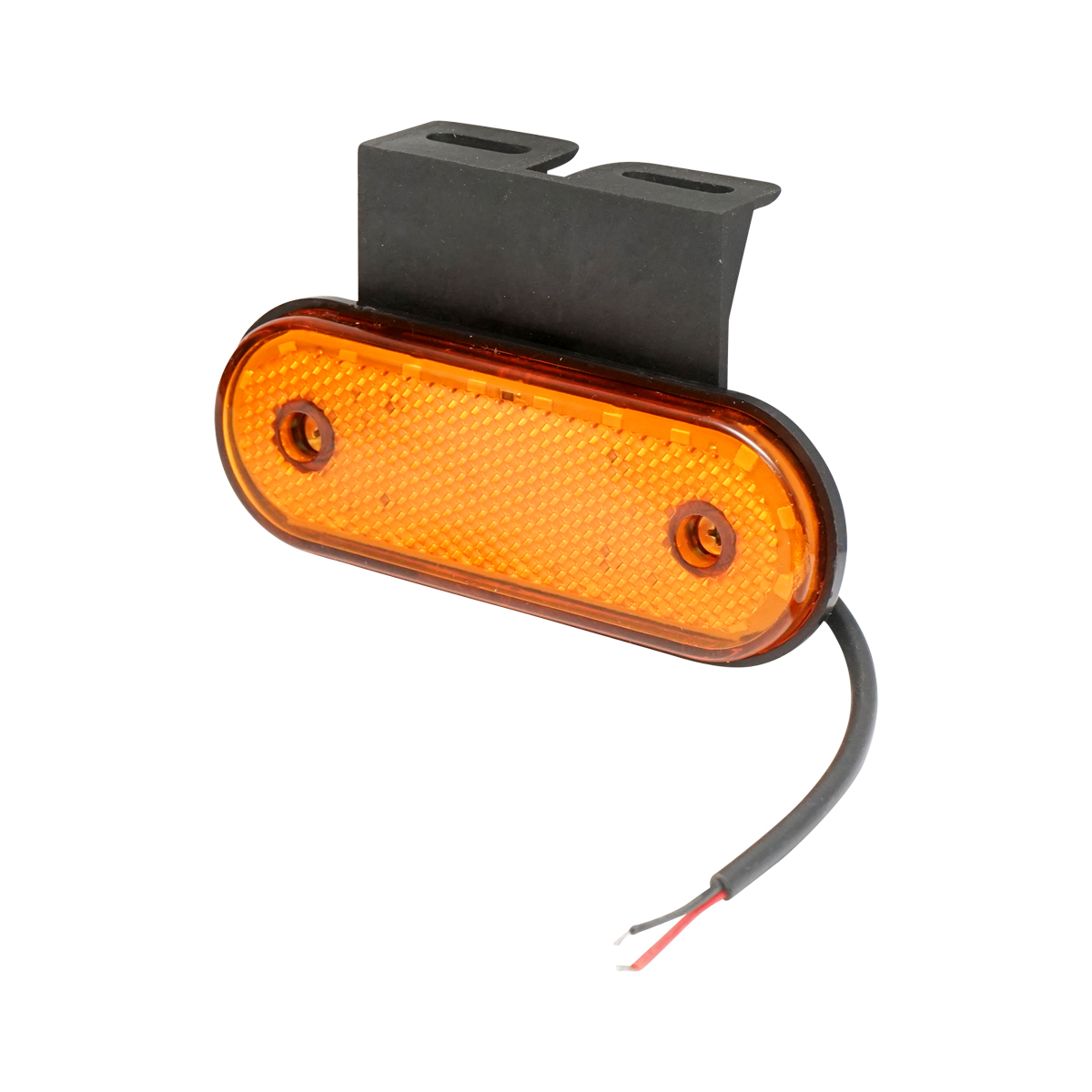 Lampa laterala de gabarit cu 24 LED-uri 24V Breckner Germany