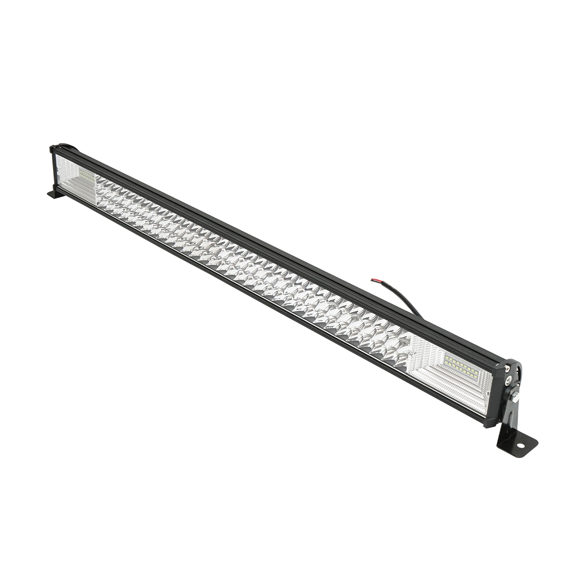 Lampa/proiector LED tip bara cu 135 LED-uri 10-30V 450W 6000K 790x65x56mm Breckner Germany