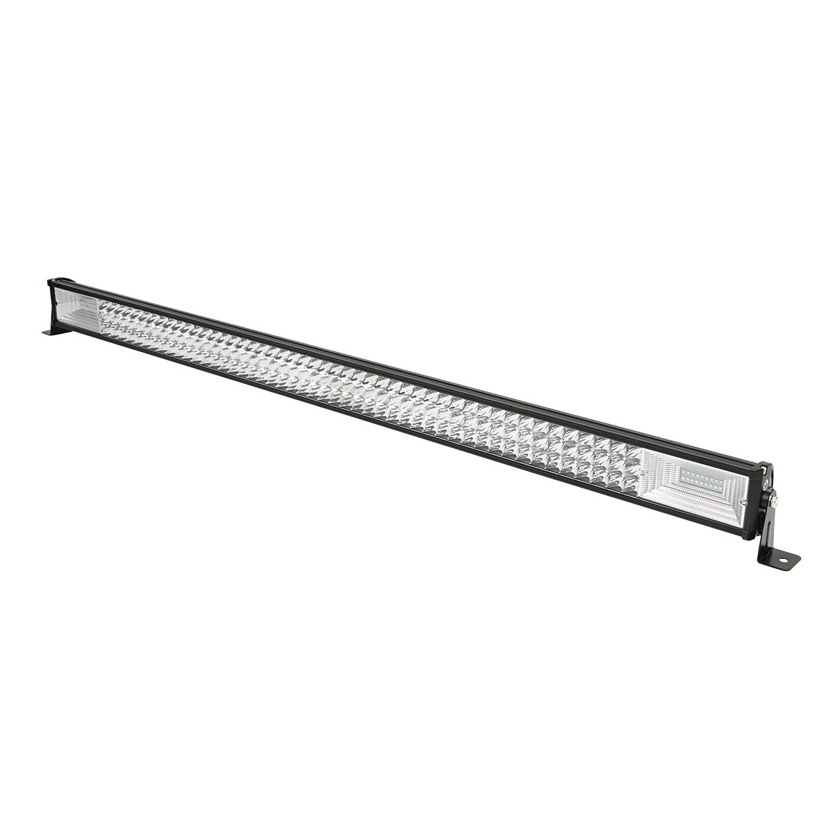 Lampa/proiector LED tip bara cu 180 LED-uri 10-30V 540W 6000K 1050x65x56mm Breckner Germany