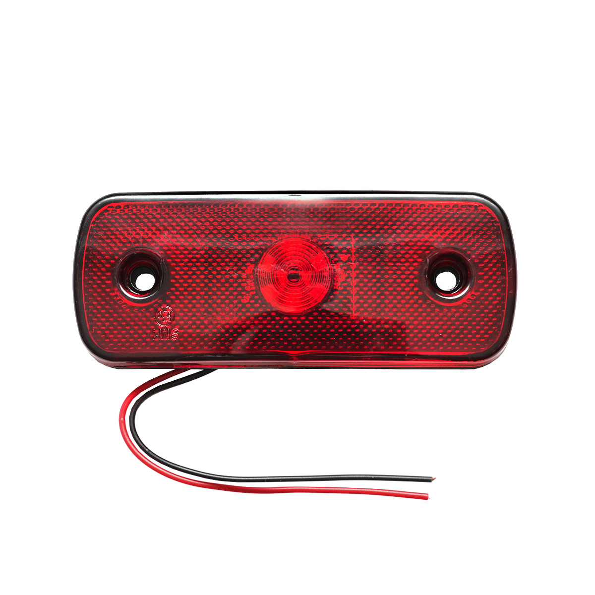 Lampa laterala de gabarit cu LED 12/24V Breckner Germany