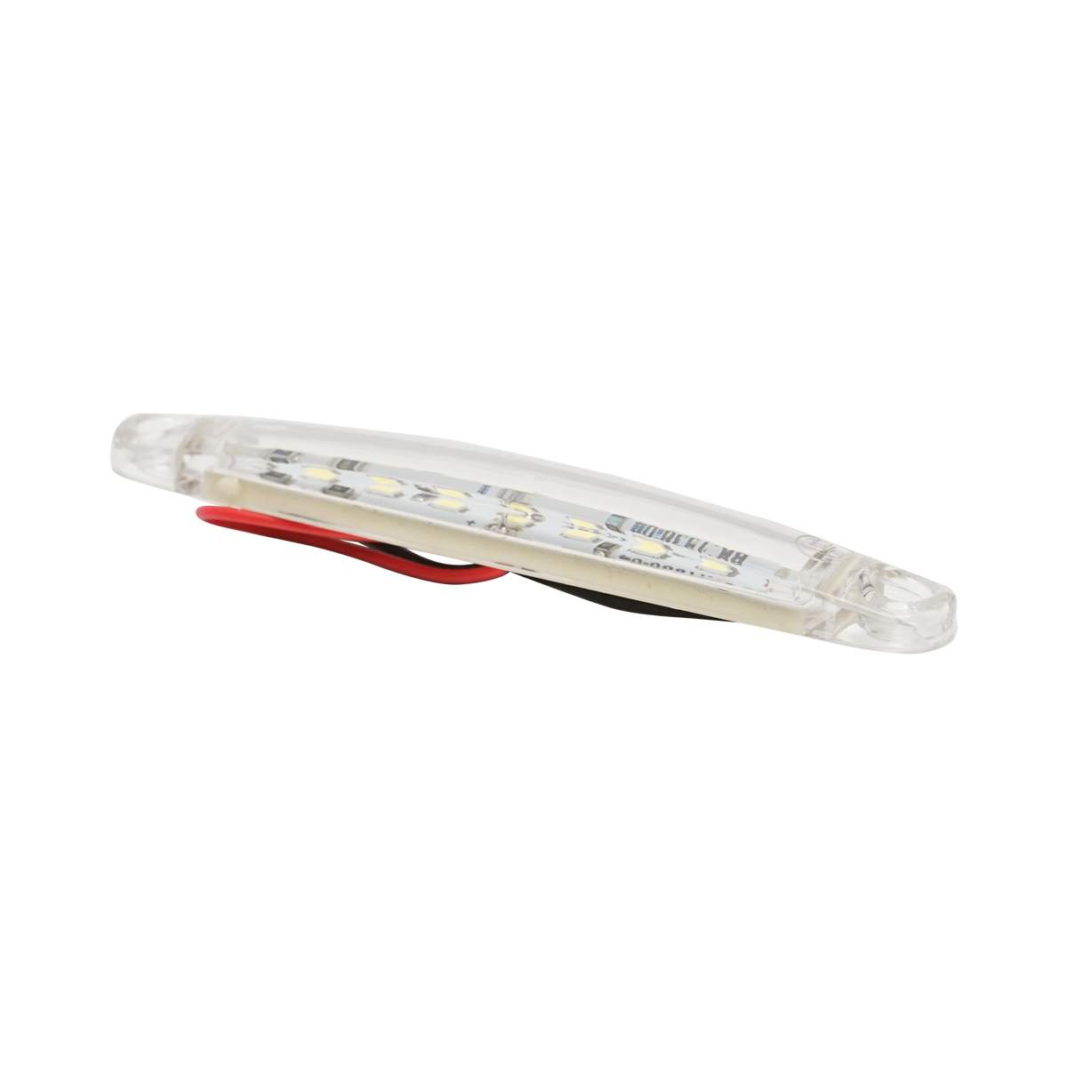 Lampa laterala led alba 12-24V, FR0176 Breckner Germany