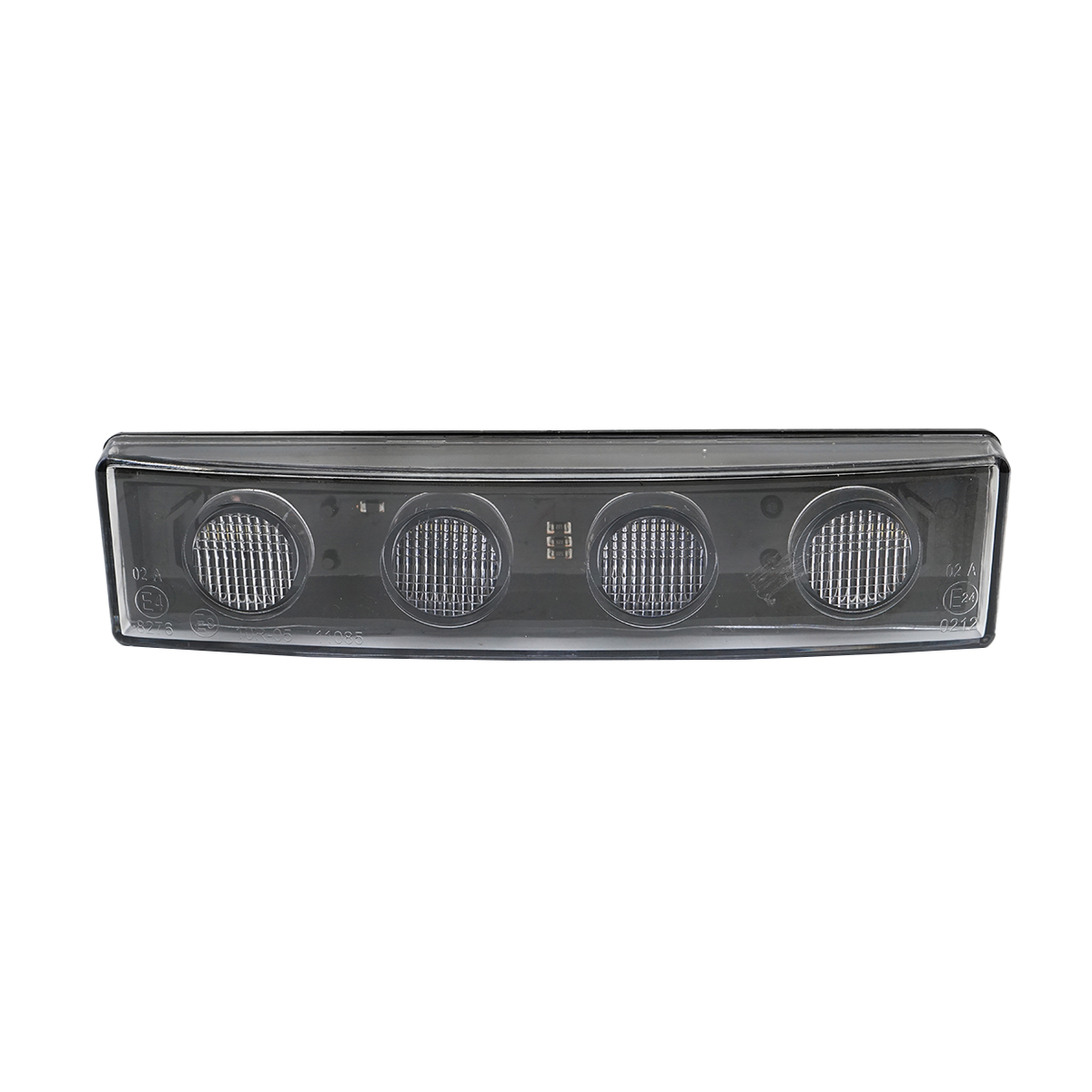 Lampa laterala Led 24V, 180x40x35mm Breckner Germany