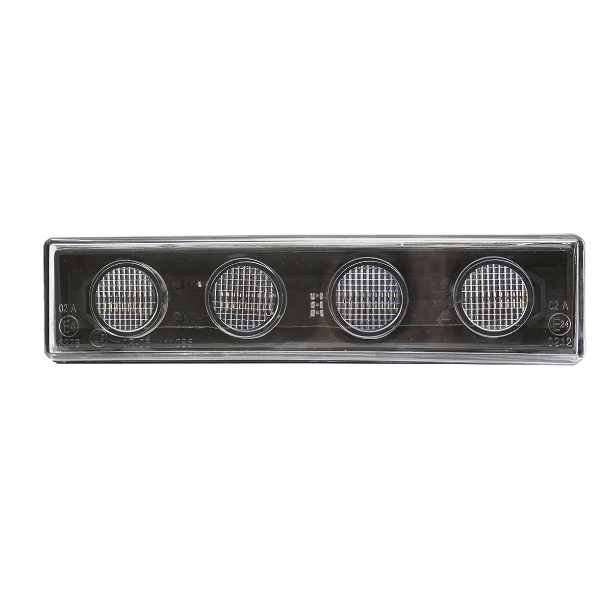 Lampa laterala Led 24V, 180x40x35mm Breckner Germany