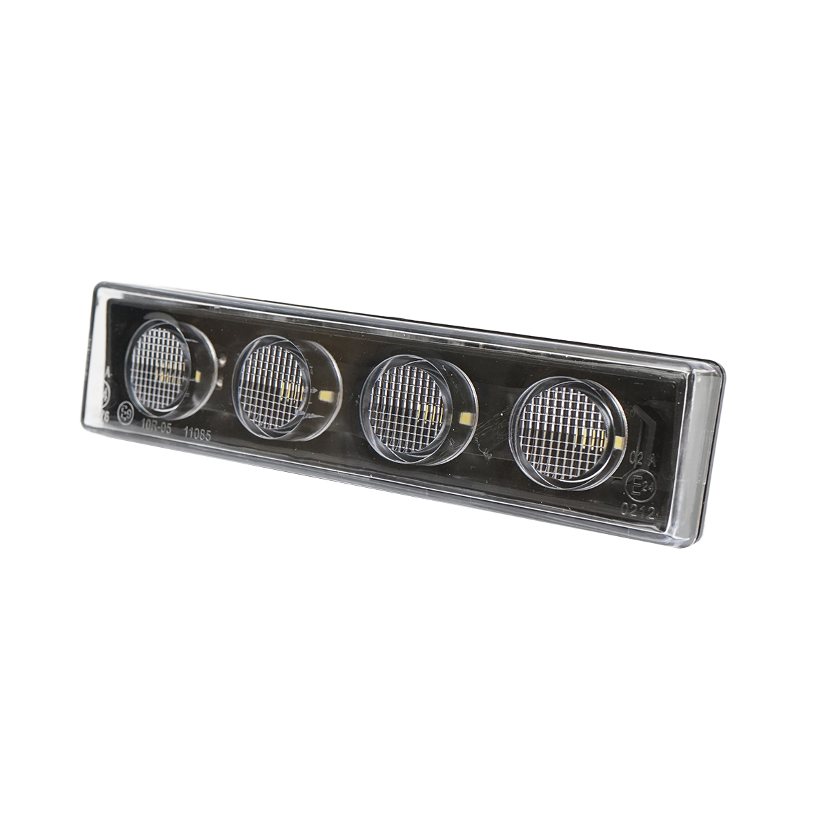 Lampa laterala Led 24V, 180x40x35mm Breckner Germany