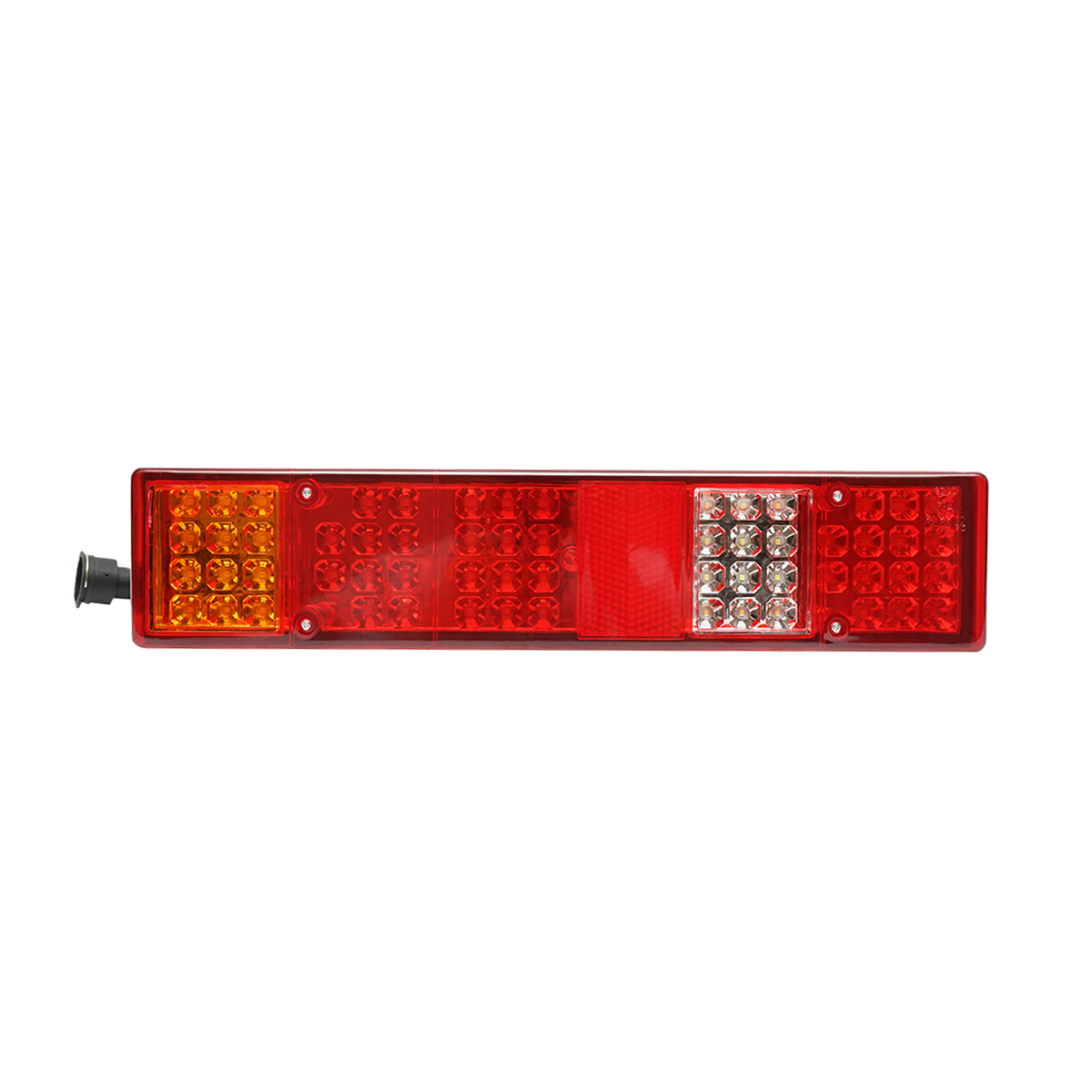 Lampa stop spate LED 24V, 404x95x80mm Breckner Germany