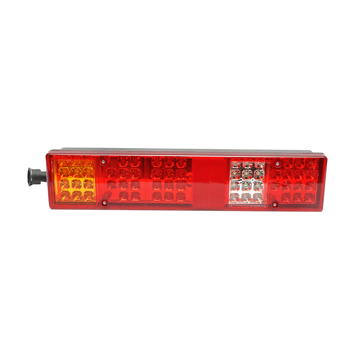 Lampa stop spate LED 24V, 404x95x80mm Breckner Germany