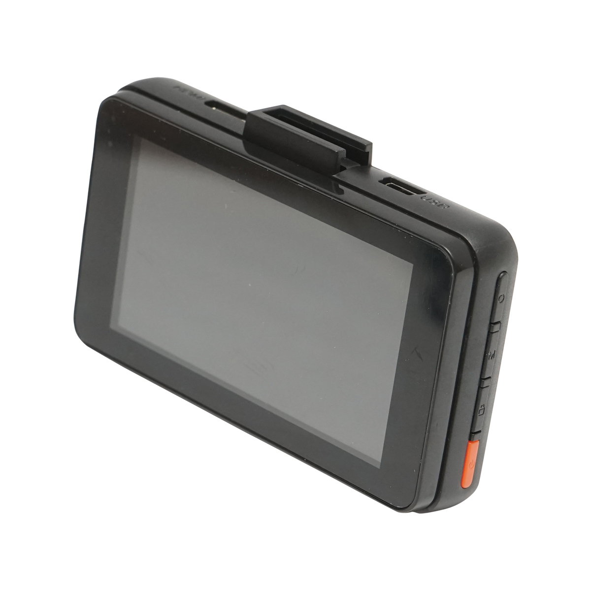 Camera video auto dubla fata/spate FHD cu display 3 inch LCD Breckner Germany