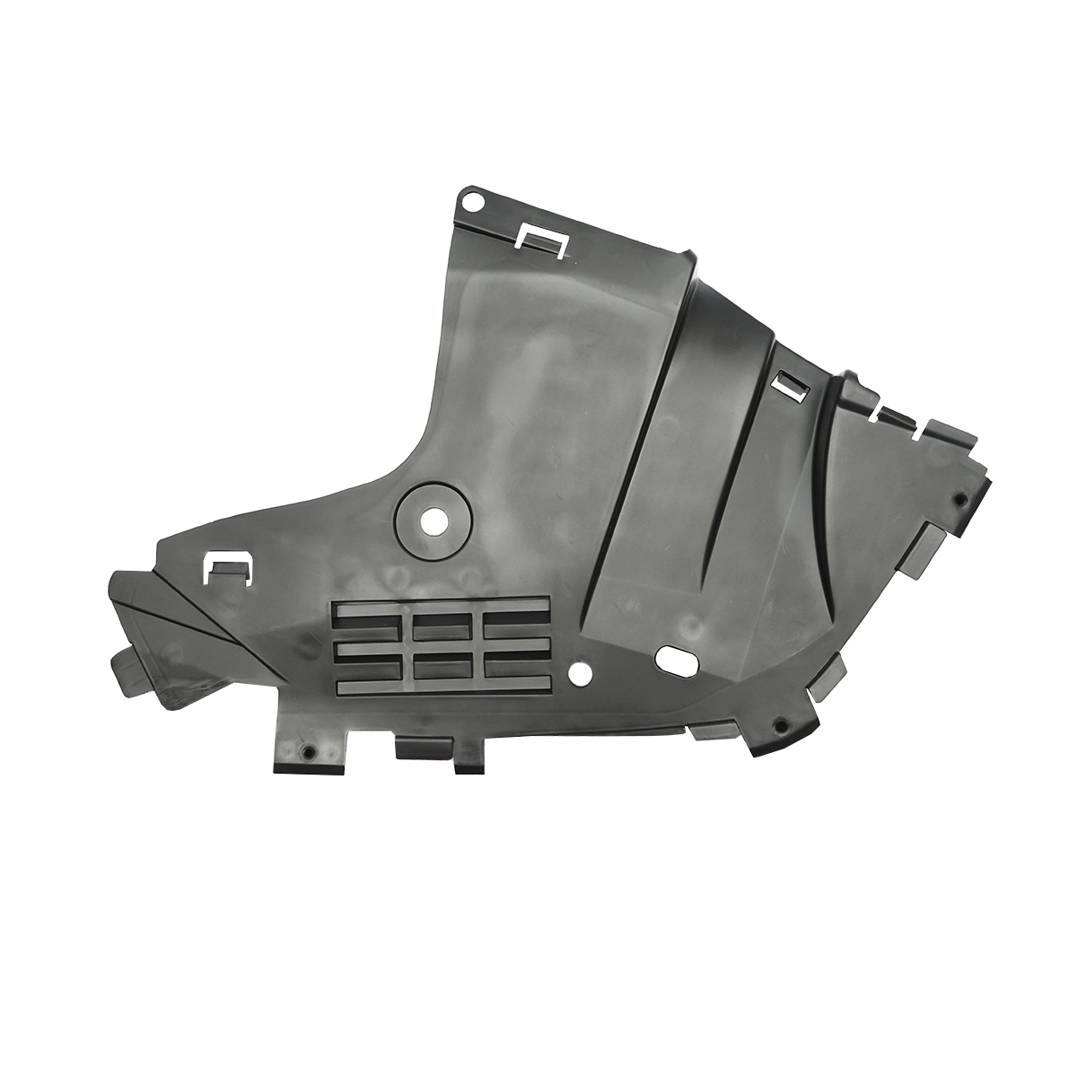 Element inchidere dreapta bara fata Dacia Logan model nou 6001547950