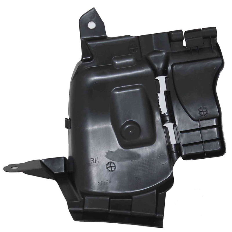 Element inchidere carenaj roata fata dreapta Dacia Logan II, Sandero II 638302752R