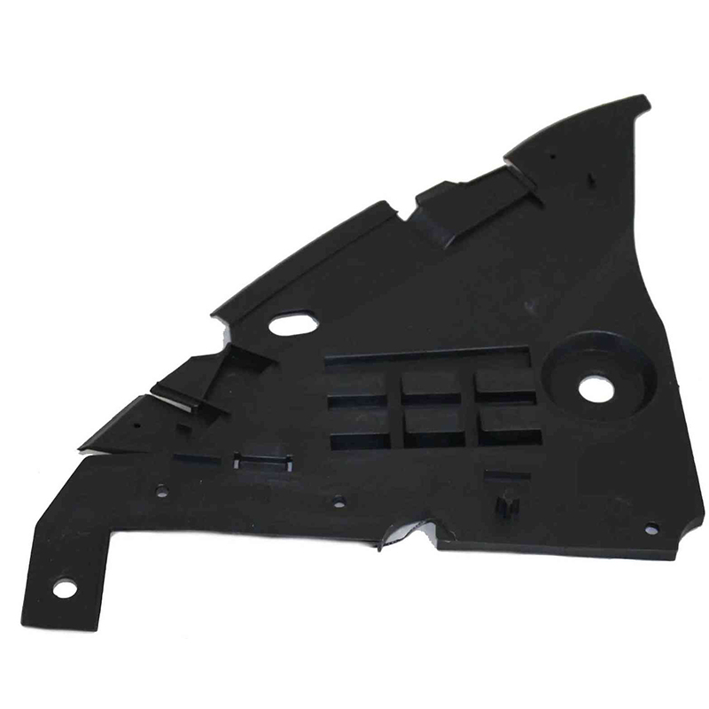 Element inchidere bara fata stanga Dacia Logan II si Sandero II 620257603R