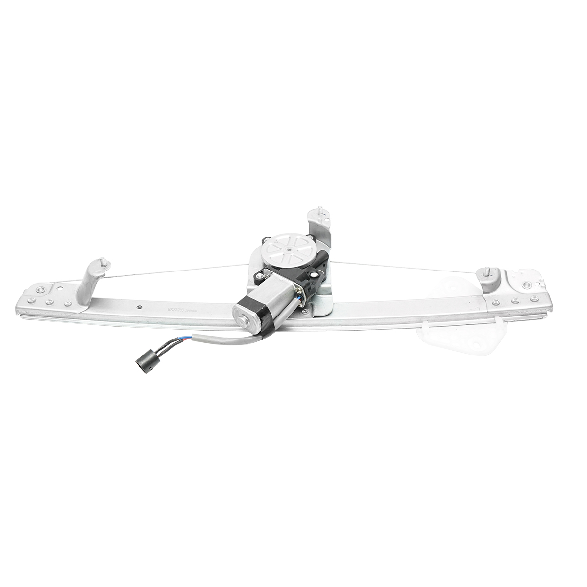 Macara electrica stanga Dacia Logan 6001547149