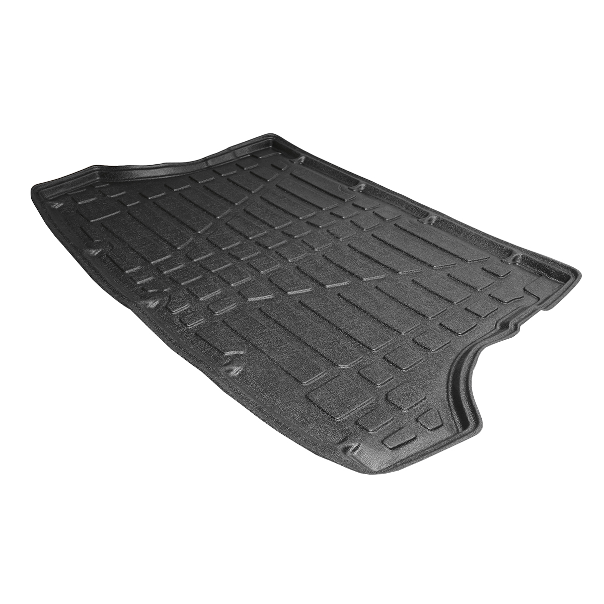 Covoras tip tavita portbagaj din cauciuc pentru Suzuki Vitara SUV cu 5 locuri 2006-2015