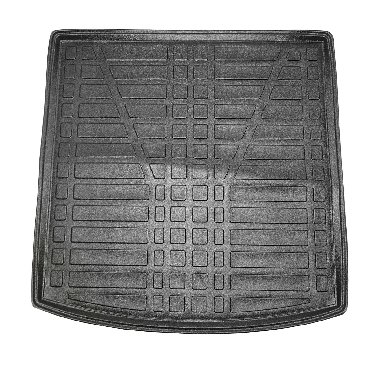 Covoras tip tavita portbagaj din cauciuc pentru Volkswagen Golf V Variant/Combi 2004-2008