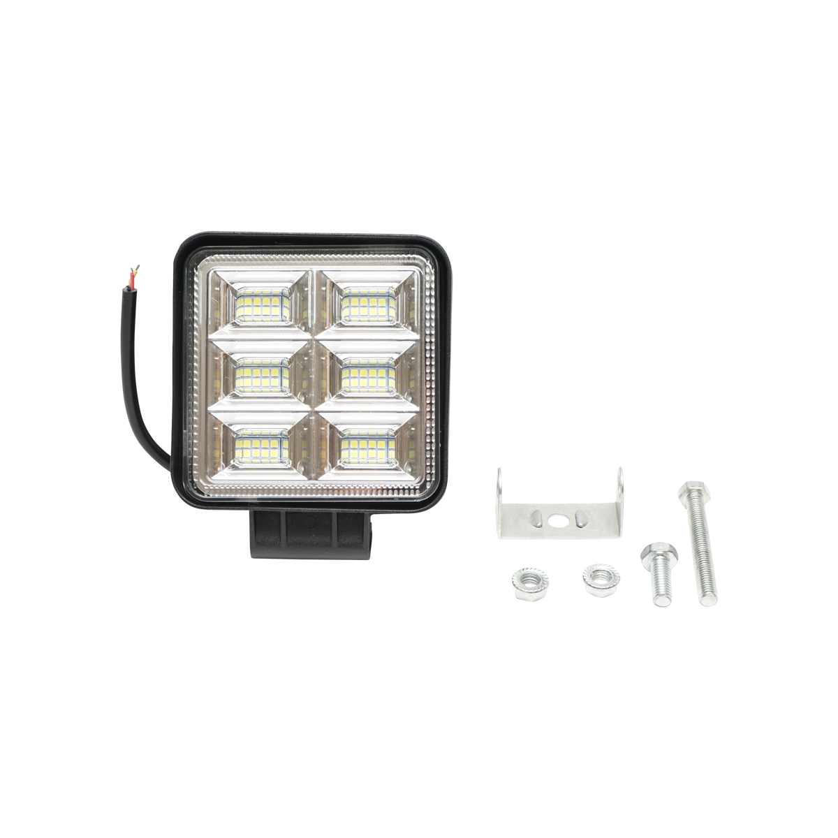 Proiector Led 64W 10-30V Breckner Germany