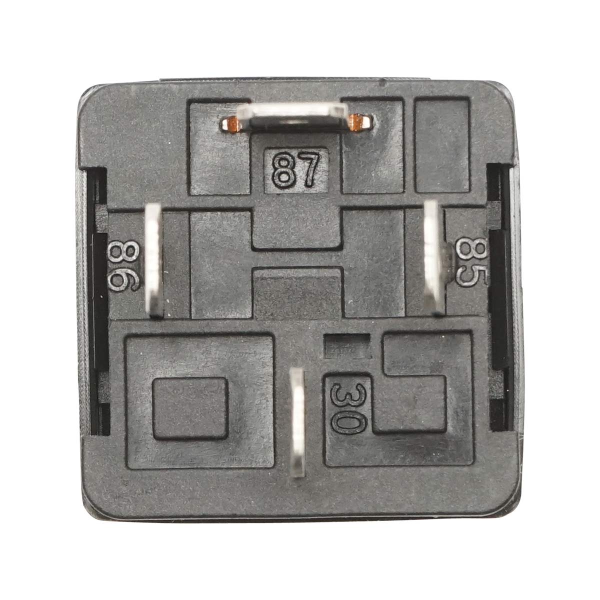 Releu protectie 12V cu 4 pini Breckner Germany