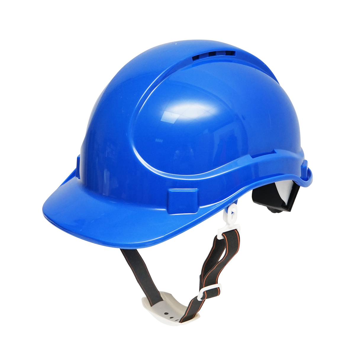 Casca protectie ventilata reglabila 51-63cm Hoteche
