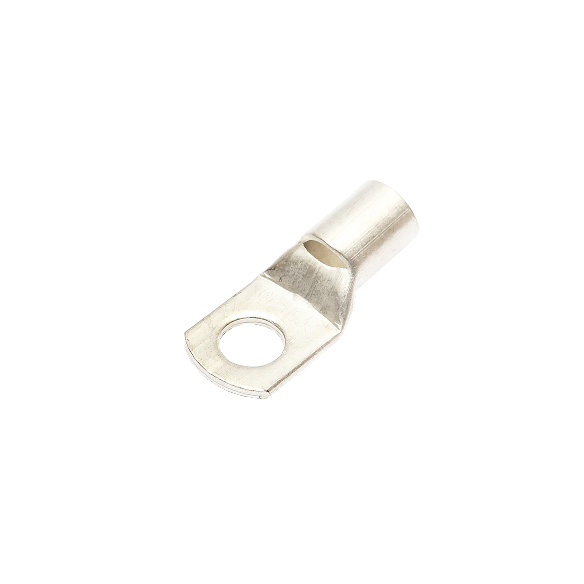 Papuc pentru cablu din cupru fi 10mm sectiune nominala 40mm2 Breckner Germany