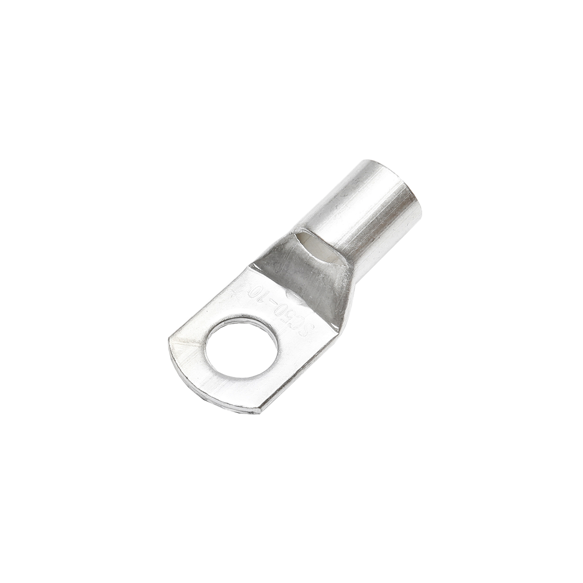 Papuc pentru cablu din cupru fi 10mm sectiune nominala 50mm2 Breckner Germany