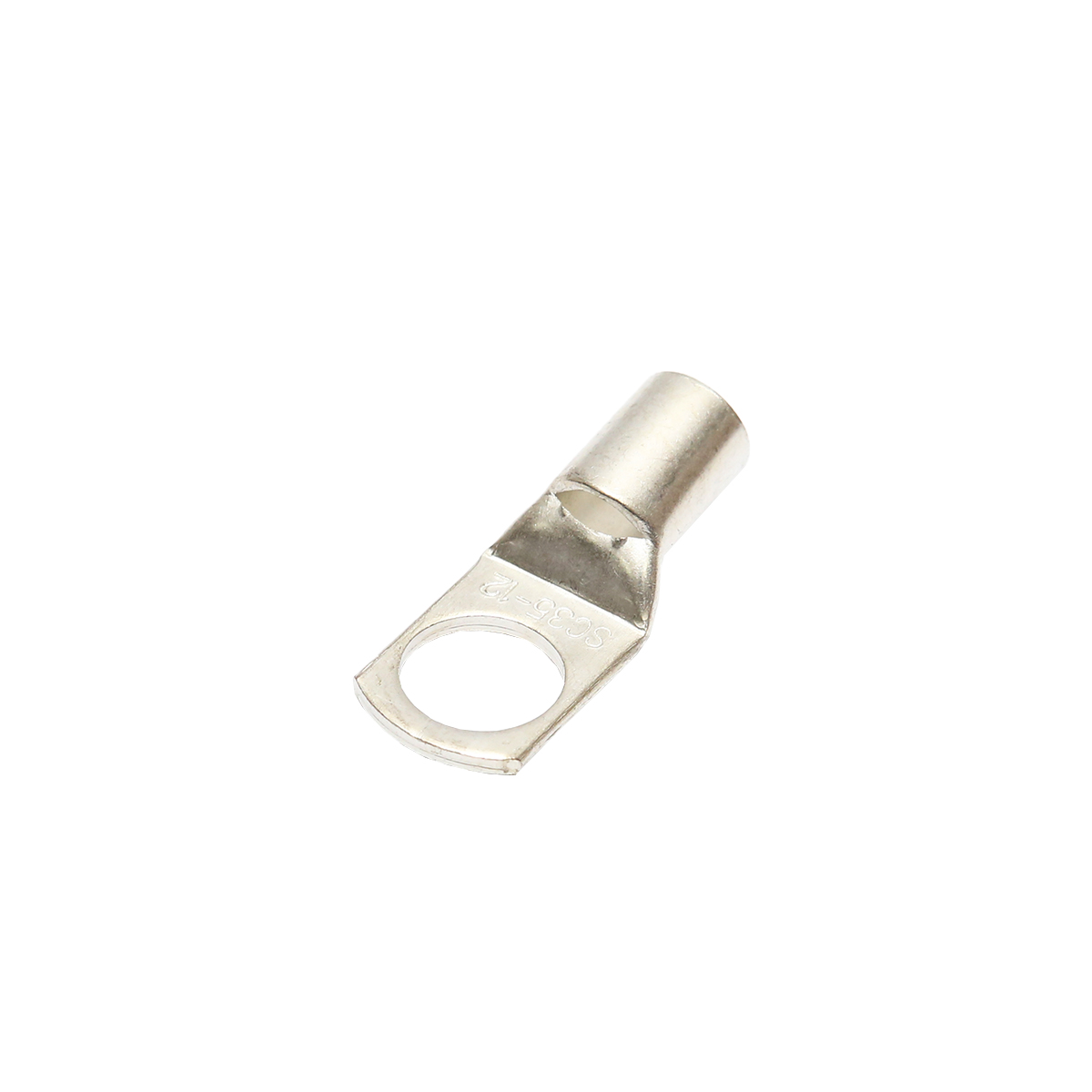 Papuc pentru cablu din cupru fi 12mm sectiune nominala 35mm2 Breckner Germany