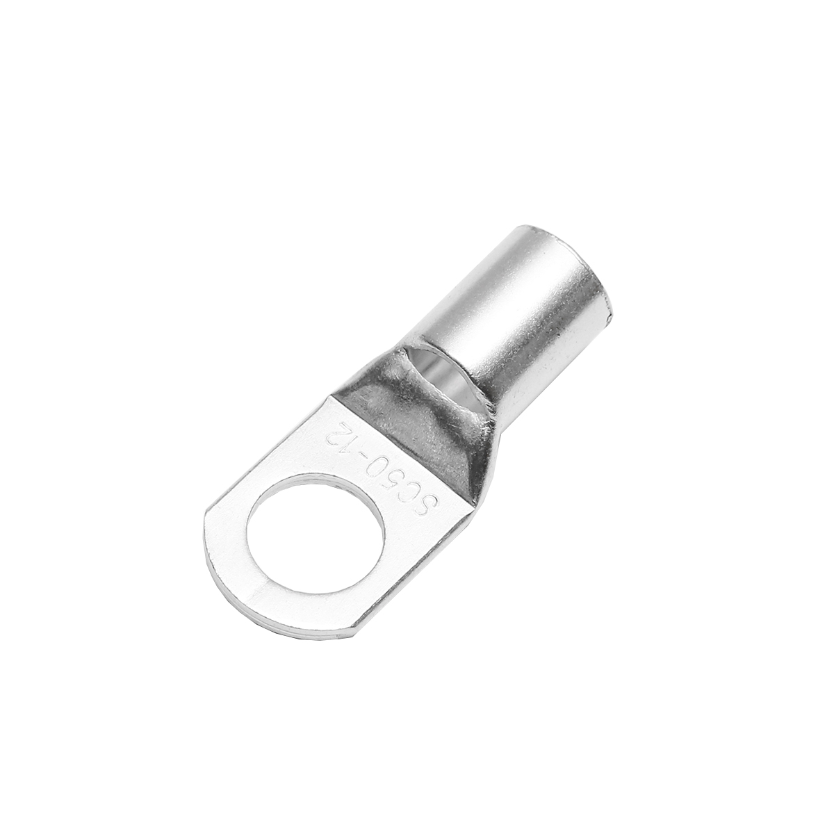 Papuc pentru cablu din cupru fi 12mm sectiune nominala 40mm2 Breckner Germany