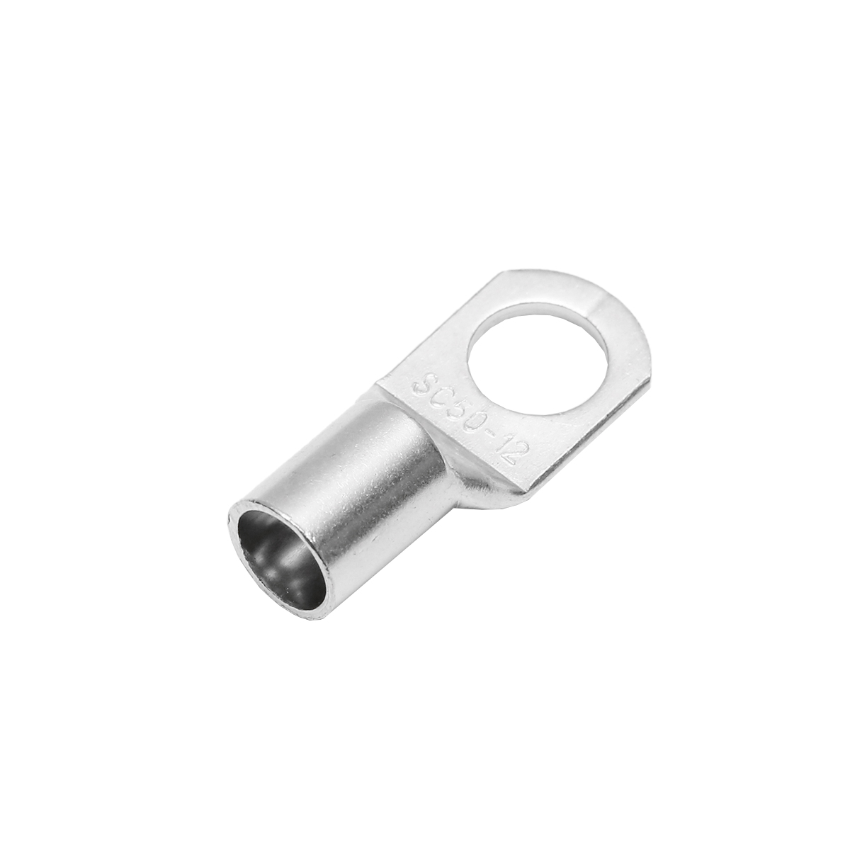 Papuc pentru cablu din cupru fi 12mm sectiune nominala 40mm2 Breckner Germany