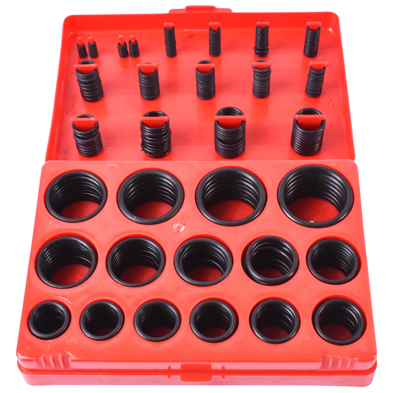 Trusa O-ring 347 de piese