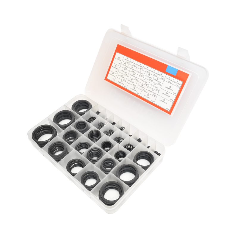 Trusa O-ring 347 piese