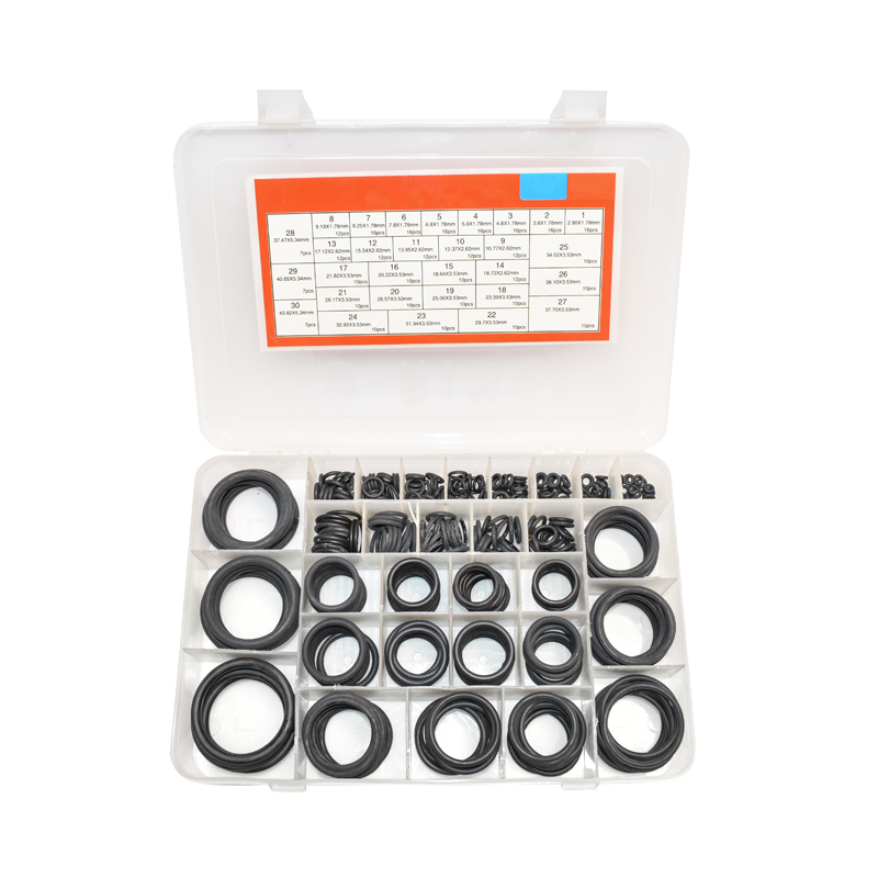 Trusa O-ring 347 piese