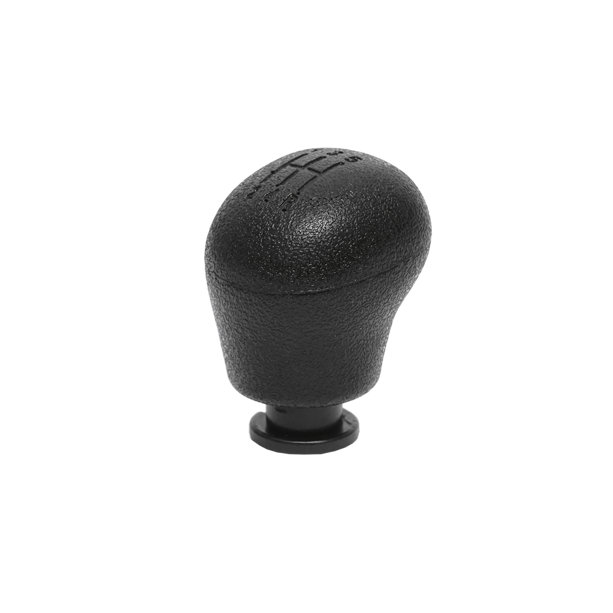 Maner ornament schimbator 5 viteze plastic Dacia Logan 7700812053 Maner ornament schimbator 5 viteze plastic Dacia Logan 7700812053