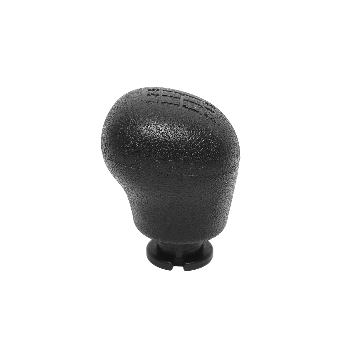 Maner ornament schimbator 5 viteze plastic Dacia Logan 7700812053